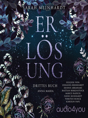 cover image of Erlösung